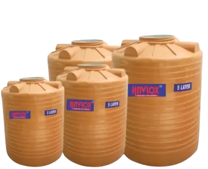 Plastic Water Tanks